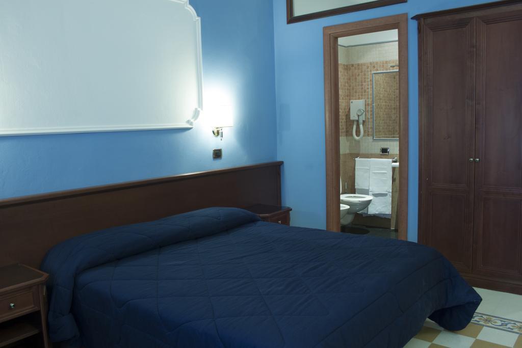 Hotel Clara Domus Rom Exterior foto