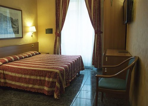 Hotel Clara Domus Rom Exterior foto