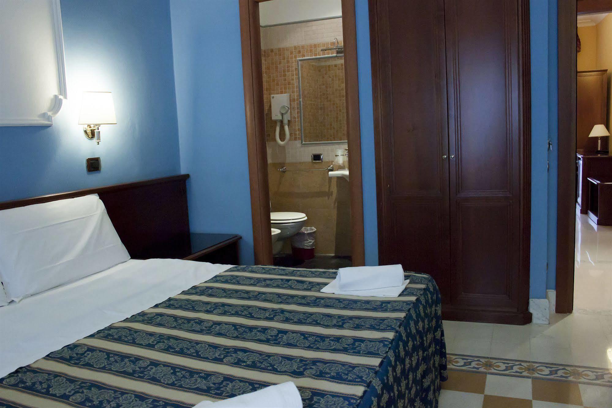 Hotel Clara Domus Rom Exterior foto